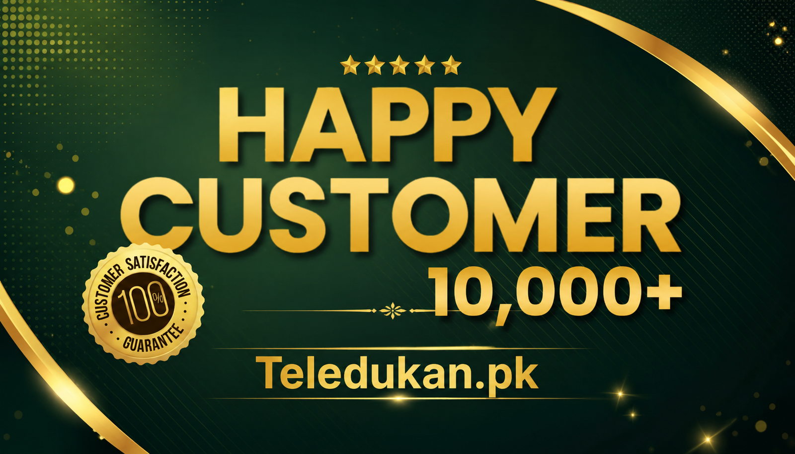 Happy Customer Manplusoil.com.pk